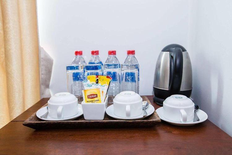 Angkor Leap Hotel Siem Reap Bagian luar foto